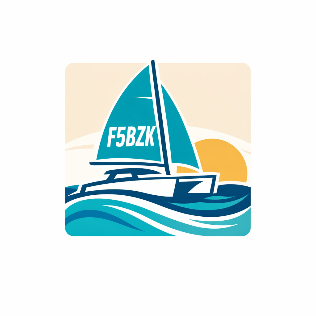 Excursion catamaran Crète